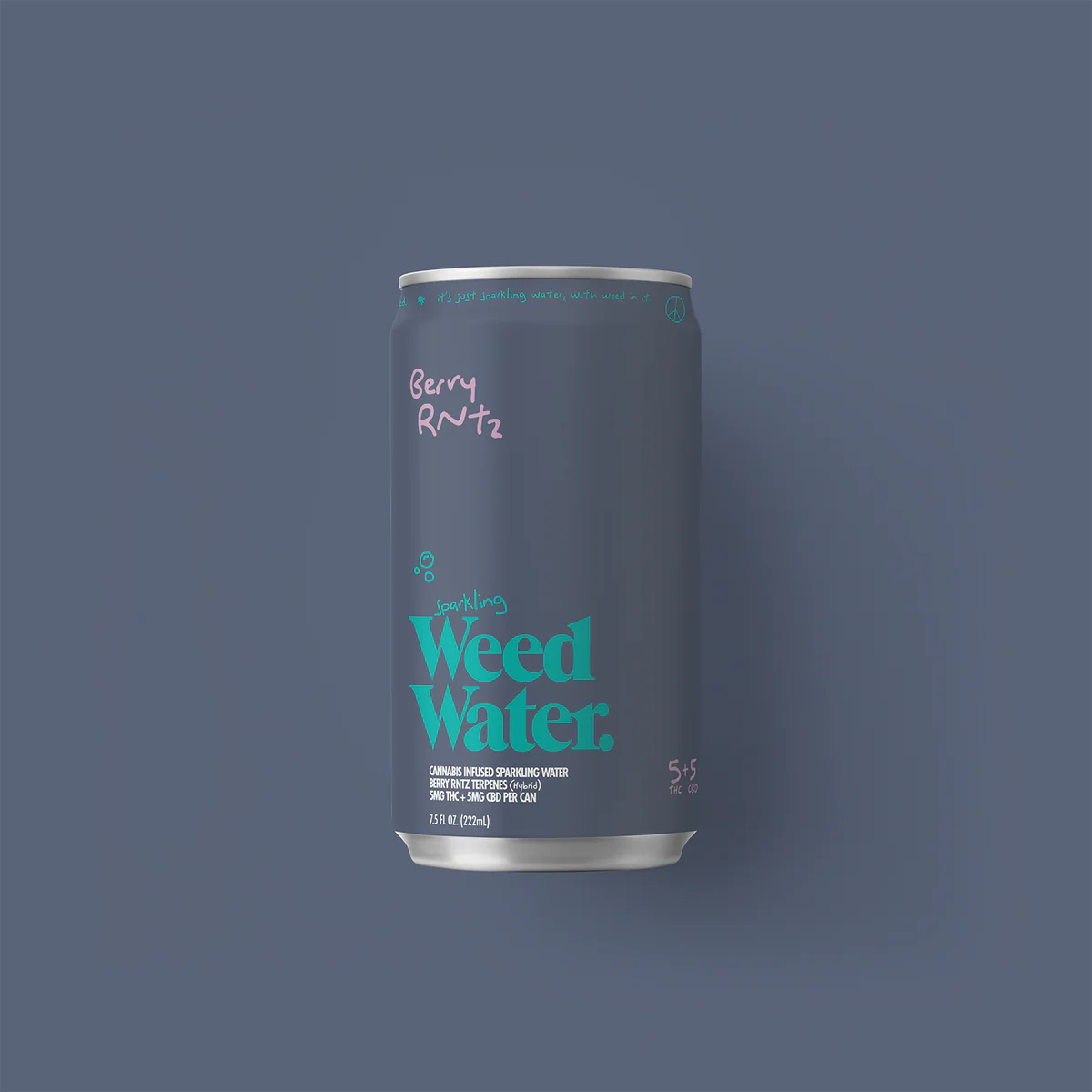 Weed Water - Berry