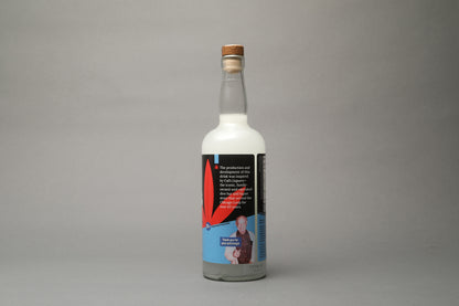 Cal's Special THC Spirit