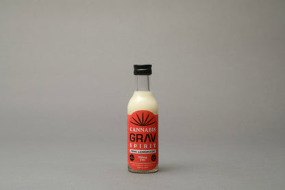 Grav Cannabis Spirit - Mini Shooter Bottle-Pink Lemonade - 100mg