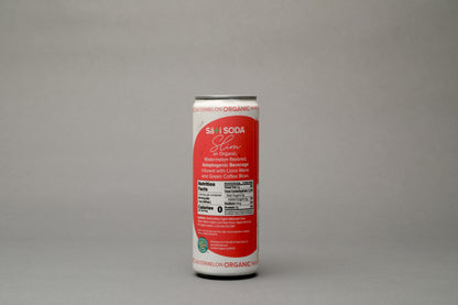 Sati Slim Energy Drink - Watermelon