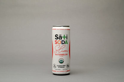 Sati Slim Energy Drink - Watermelon